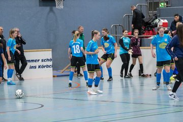 Bild 14 - wBJ Loewinnen-Cup